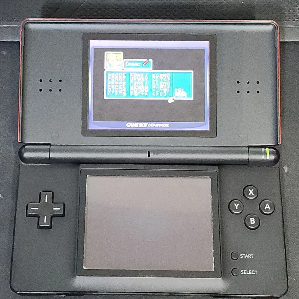 7800 in 1 Video Game Cart Console Cartridge For Nintendo DS SNES 3DS GBA GBC